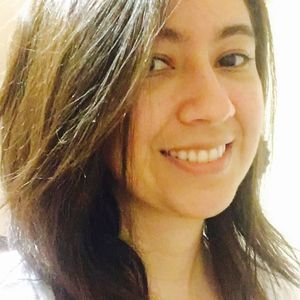 Meet your Posher, Scarleth vanessa